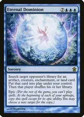 Eternal Dominion [Foil]