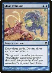 Ideas Unbound [Foil]
