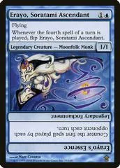 Erayo, Soratami Ascendant [Foil] #35