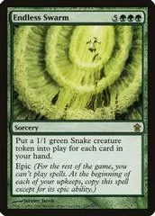 Endless Swarm [Foil]