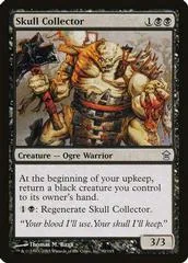 Skull Collector [Foil]