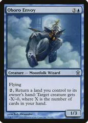 Oboro Envoy [Foil]