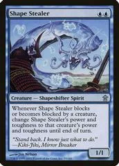 Shape Stealer [Foil]