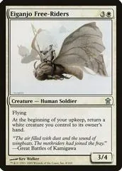 Eiganjo Free-Riders [Foil]