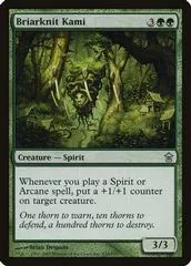 Briarknit Kami [Foil]