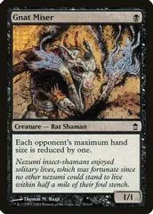 Gnat Miser [Foil]