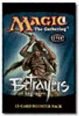 Booster Pack