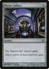 Mirror Gallery #154