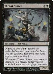 Throat Slitter #88
