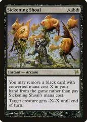 Sickening Shoal #82
