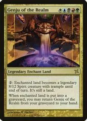 Genju of the Realm [Foil]