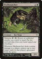 Skullsnatcher [Foil]