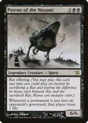 Patron of the Nezumi [Foil]