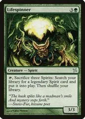 Lifespinner [Foil]