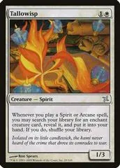 Tallowisp [Foil]