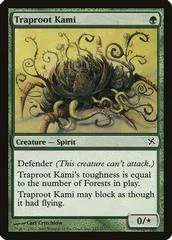 Traproot Kami [Foil]