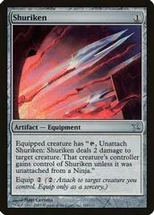 Shuriken [Foil]