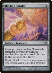 Blinding Powder [Foil]