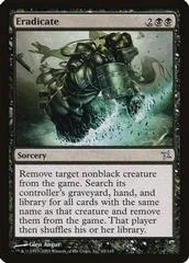 Eradicate [Foil]