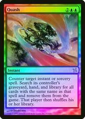 Quash [Foil]