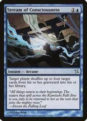 Stream of Consciousness [Foil]