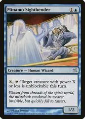 Minamo Sightbender [Foil]