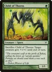 Child of Thorns [Foil]