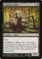 Crawling Filth [Foil]