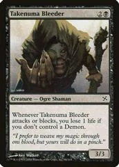 Takenuma Bleeder [Foil]