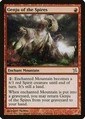 Genju of the Spires [Foil]