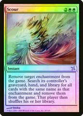 Scour [Foil]