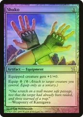 Shuko [Foil] #159