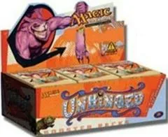 Booster Box