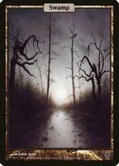 Swamp #138