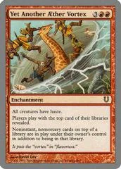 Yet Another AEther Vortex