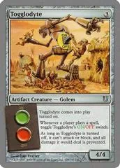 Togglodyte [Foil]