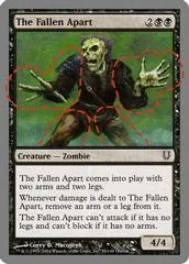 The Fallen Apart [Foil]