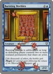 Bursting Beebles [Foil]