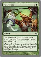 Side to Side [Foil]