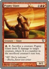 Pygmy Giant [Foil]