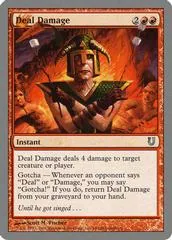Deal Damage [Foil]