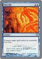 Flaccify [Foil]