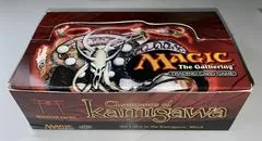 Booster Box