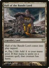 Hall of the Bandit Lord #277