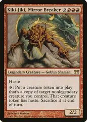 Kiki-Jiki, Mirror Breaker #175
