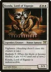 Konda, Lord of Eiganjo #30
