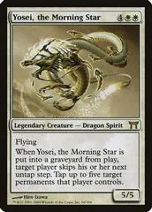 Yosei, the Morning Star #50