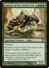 Kodama of the North Tree #222