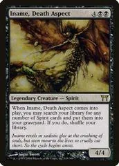 Iname, Death Aspect #118