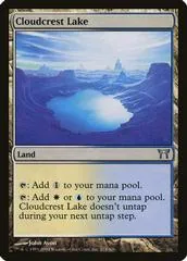 Cloudcrest Lake #274